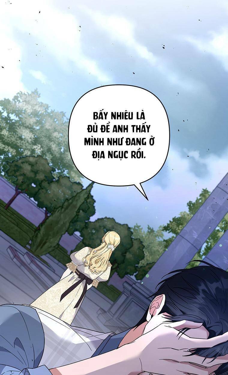 hãy để tôi được hiểu em chapter 81 - Trang 2