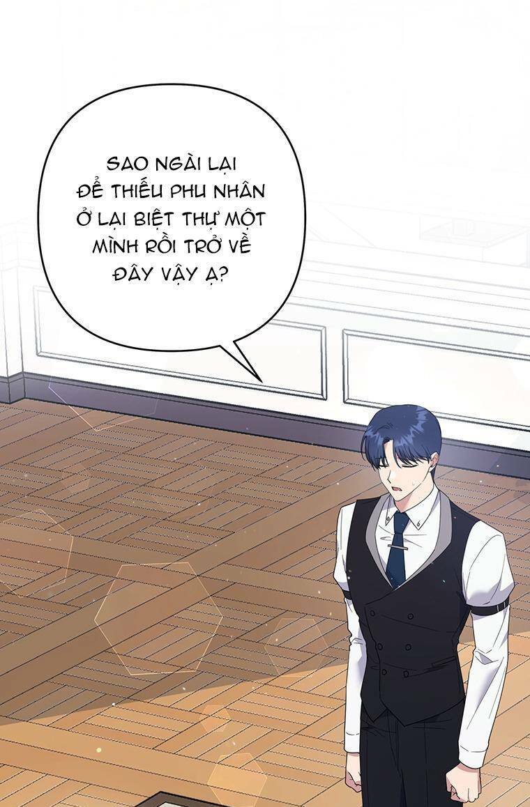 hãy để tôi được hiểu em chapter 81 - Trang 2