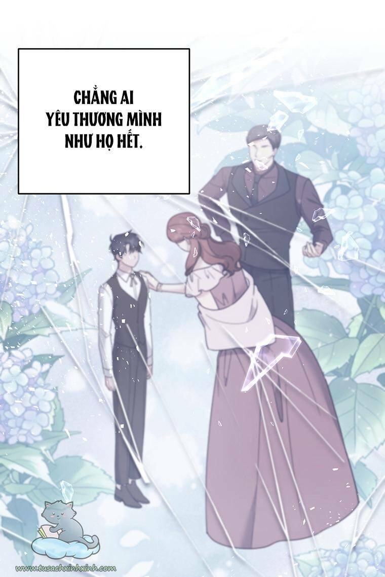 hãy để tôi được hiểu em chapter 81 - Trang 2