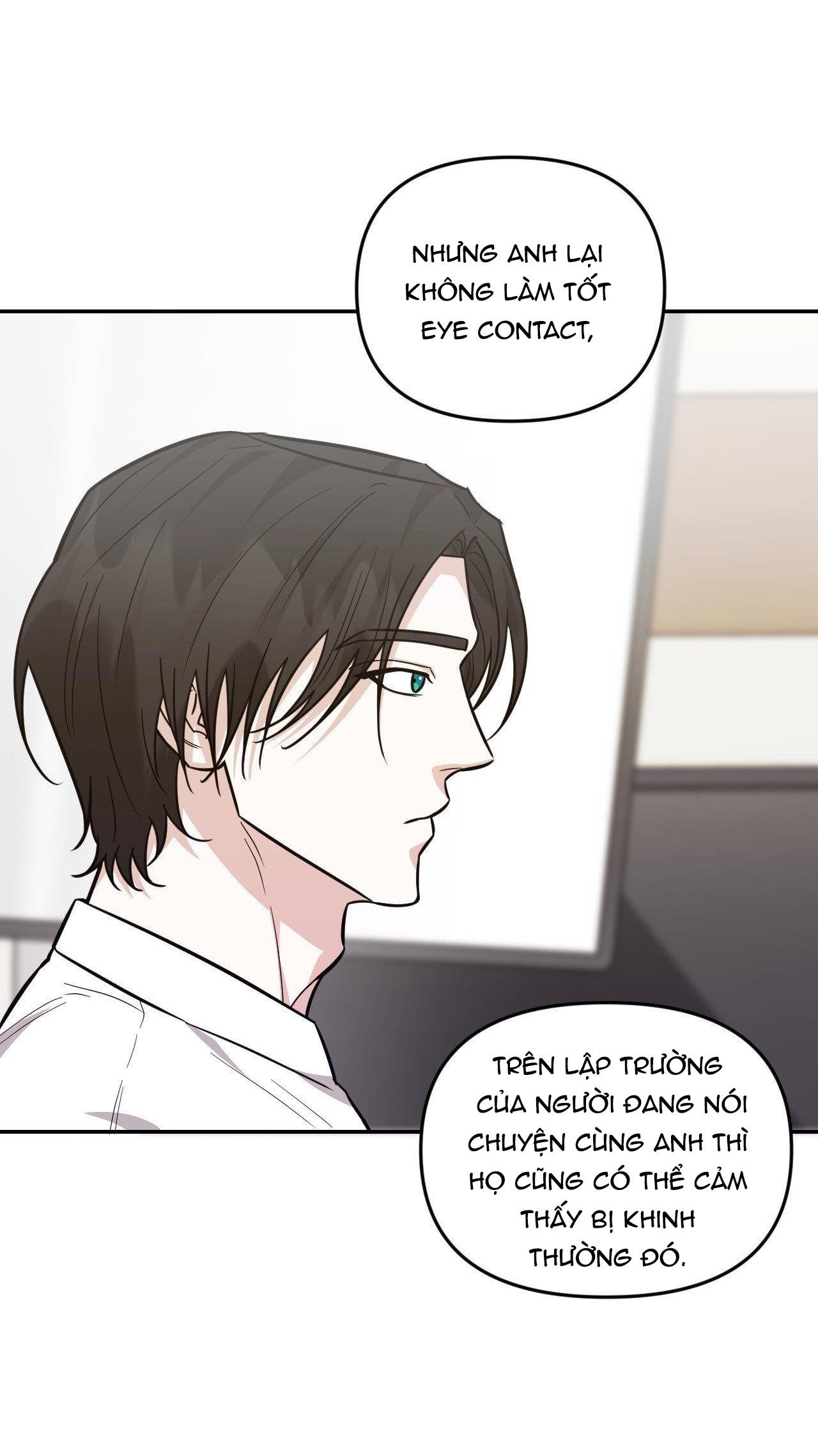 Hãy Hét Lớn Ok Đi Chapter 10 - Next Chapter 11