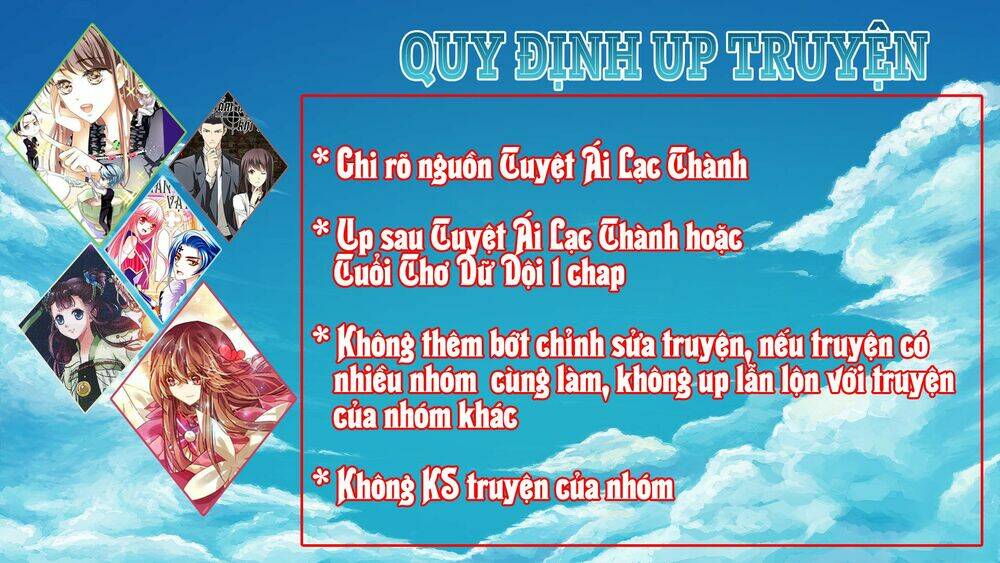 Hãy Nhắm Mắt Khi Anh Đến Chapter 20 - Trang 2