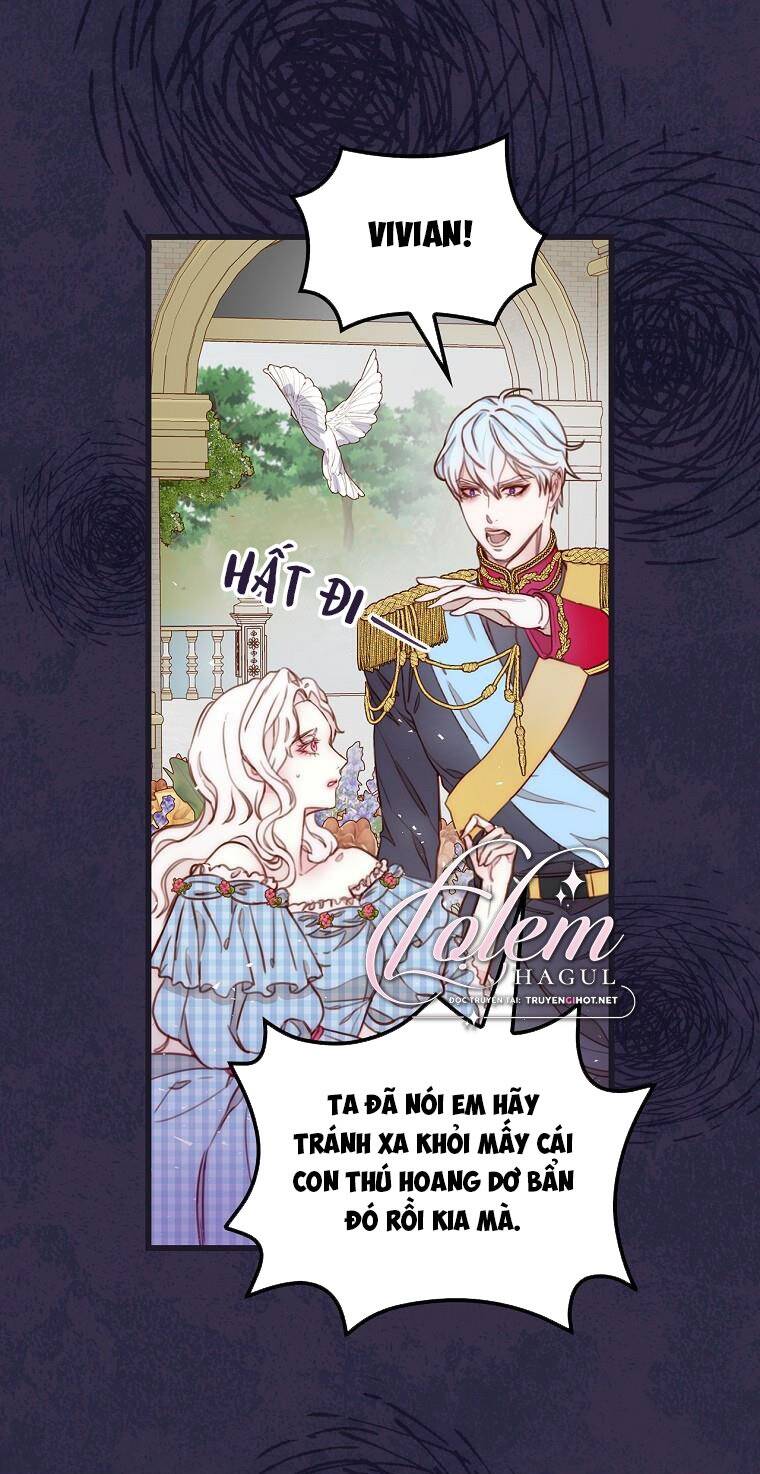 hãy quên em đi nhé chapter 1 - Next chapter 2