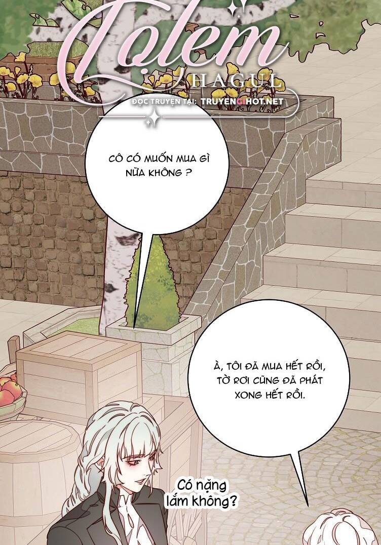 hãy quên em đi nhé chapter 10 - Next chapter 11