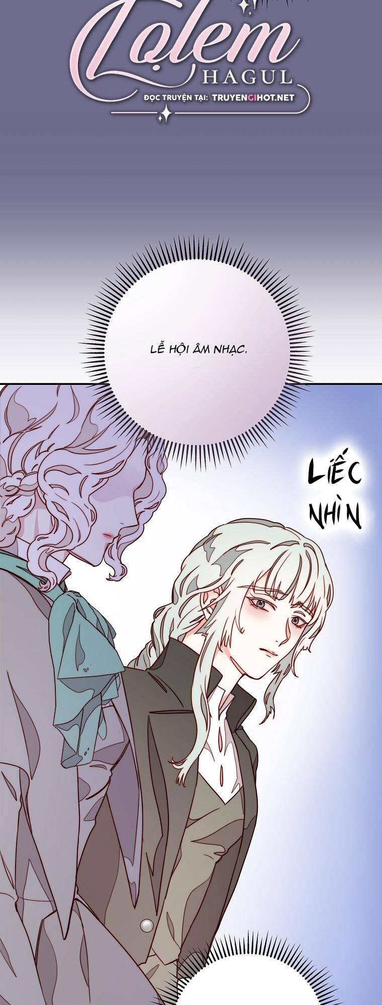 hãy quên em đi nhé chapter 10 - Next chapter 11