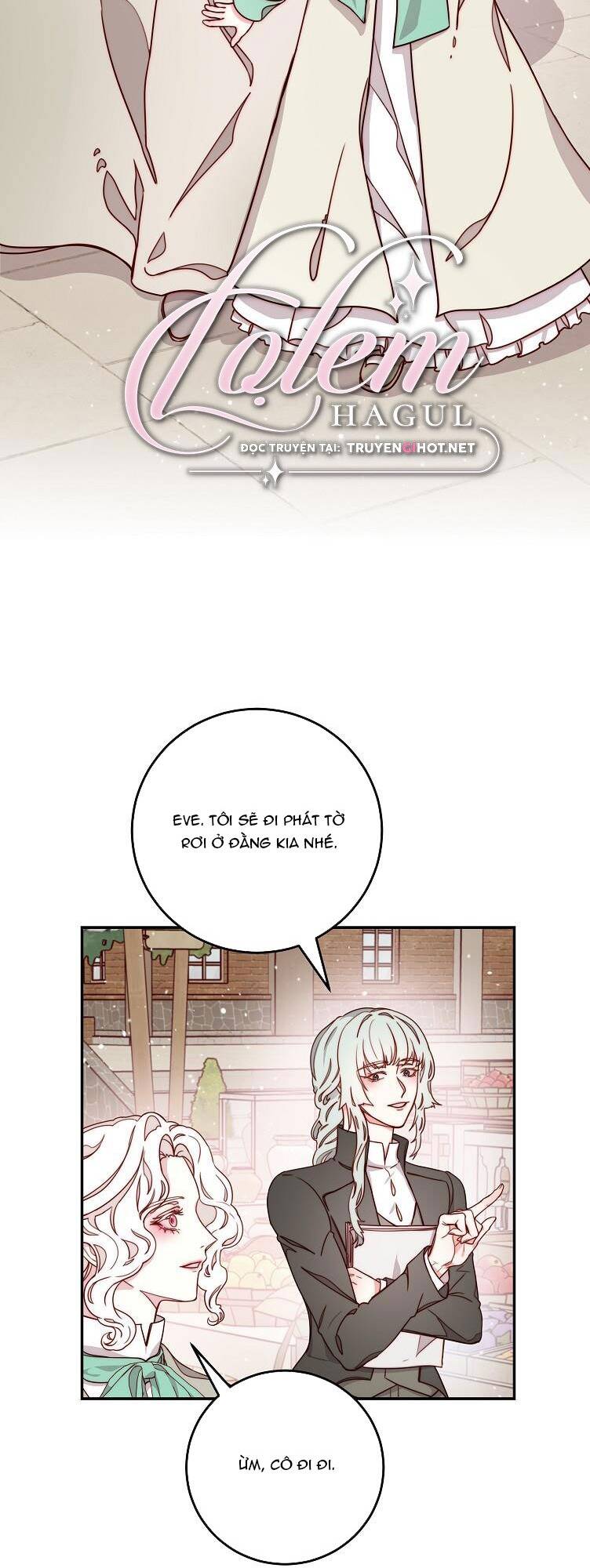 hãy quên em đi nhé chapter 10 - Next chapter 11