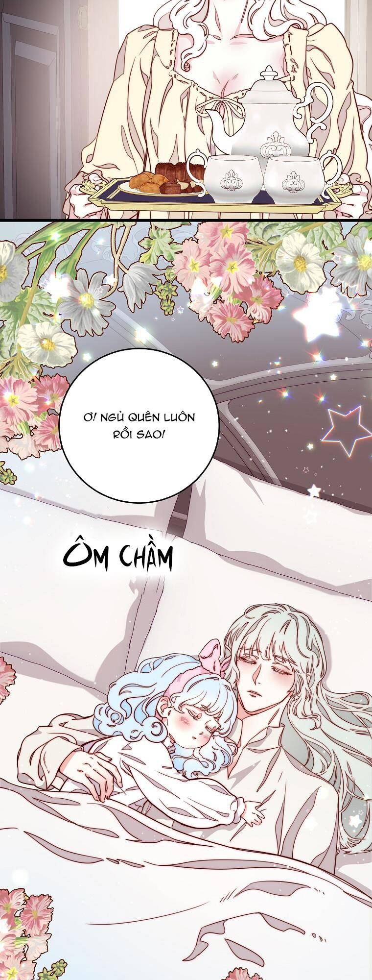 hãy quên em đi nhé chapter 10 - Next chapter 11