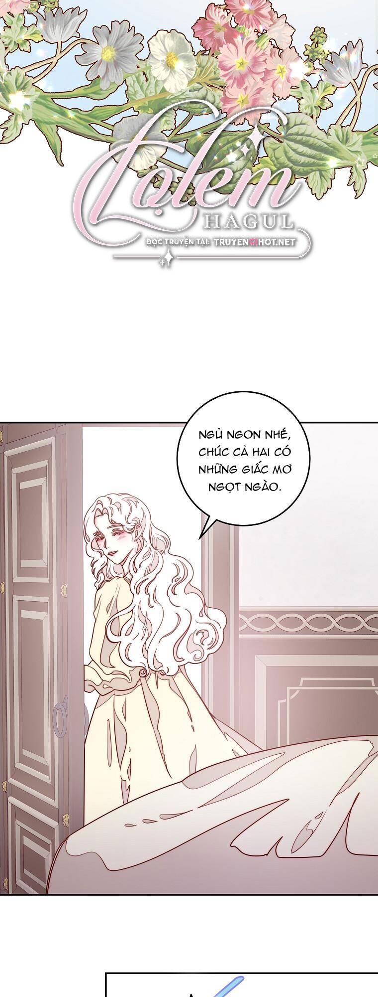 hãy quên em đi nhé chapter 10 - Next chapter 11