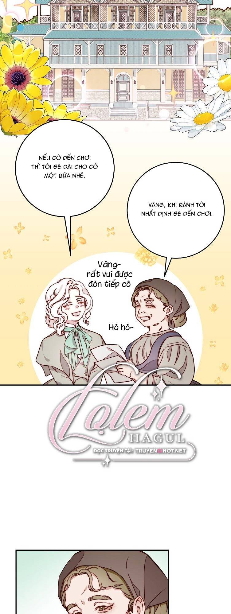 hãy quên em đi nhé chapter 10 - Next chapter 11