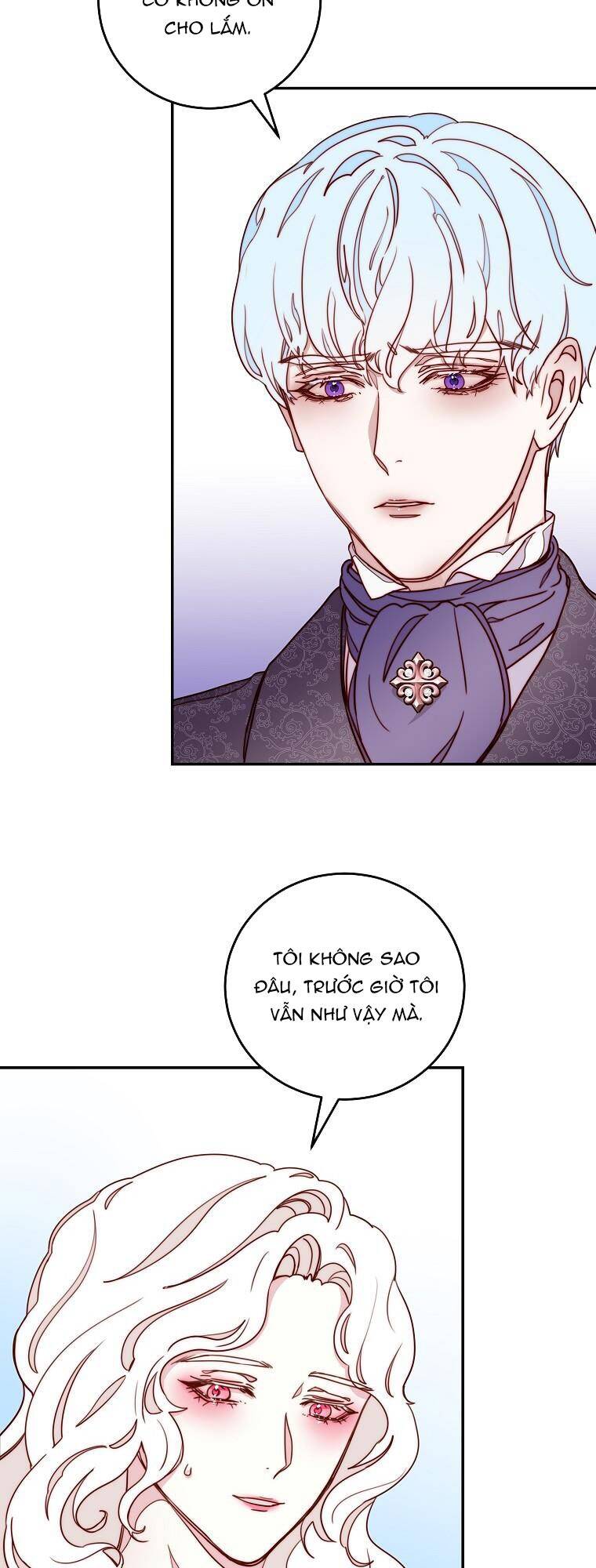 hãy quên em đi nhé chapter 10 - Next chapter 11