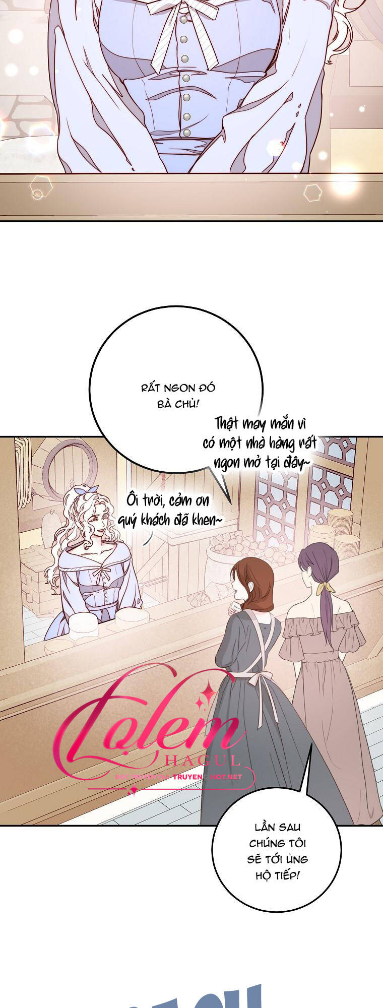 hãy quên em đi nhé chapter 12 - Trang 2