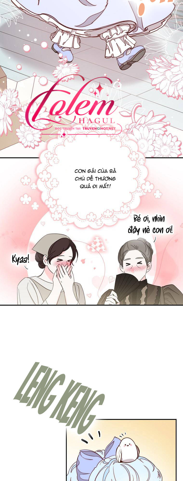 hãy quên em đi nhé chapter 12 - Trang 2