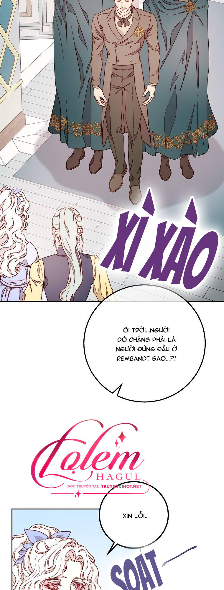 hãy quên em đi nhé chapter 12 - Trang 2