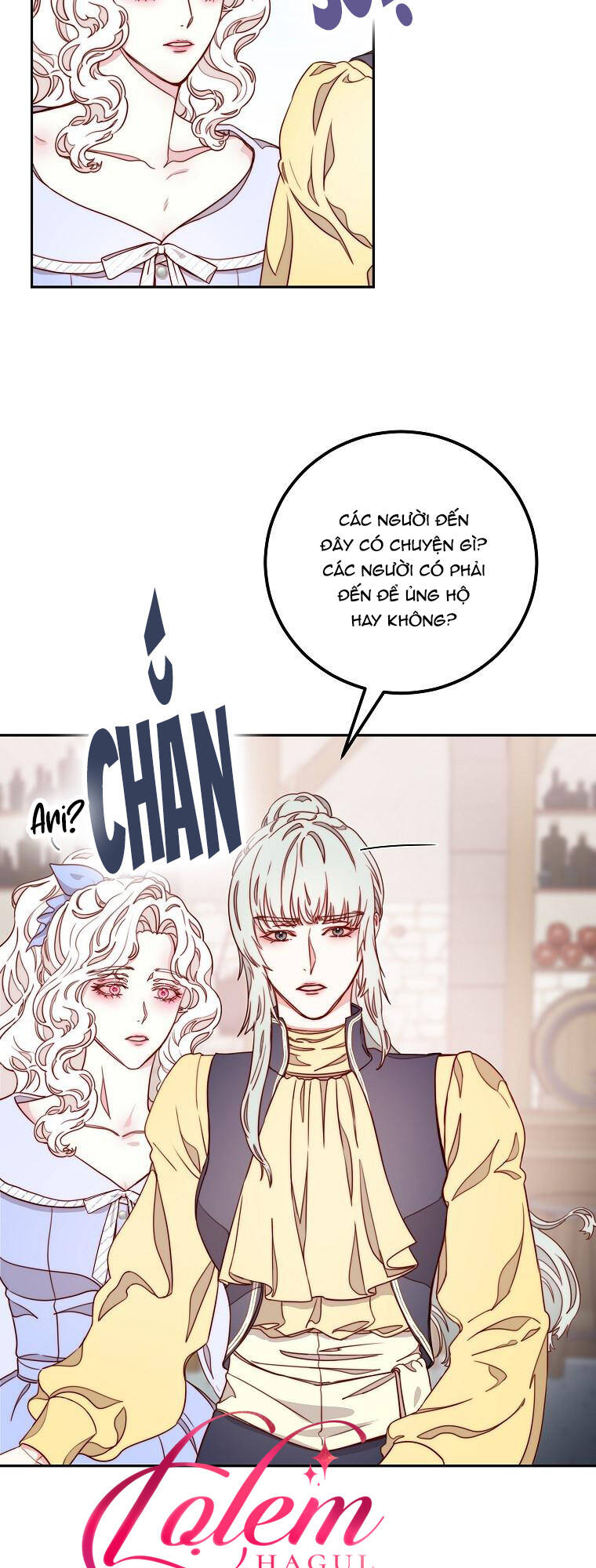 hãy quên em đi nhé chapter 12 - Trang 2