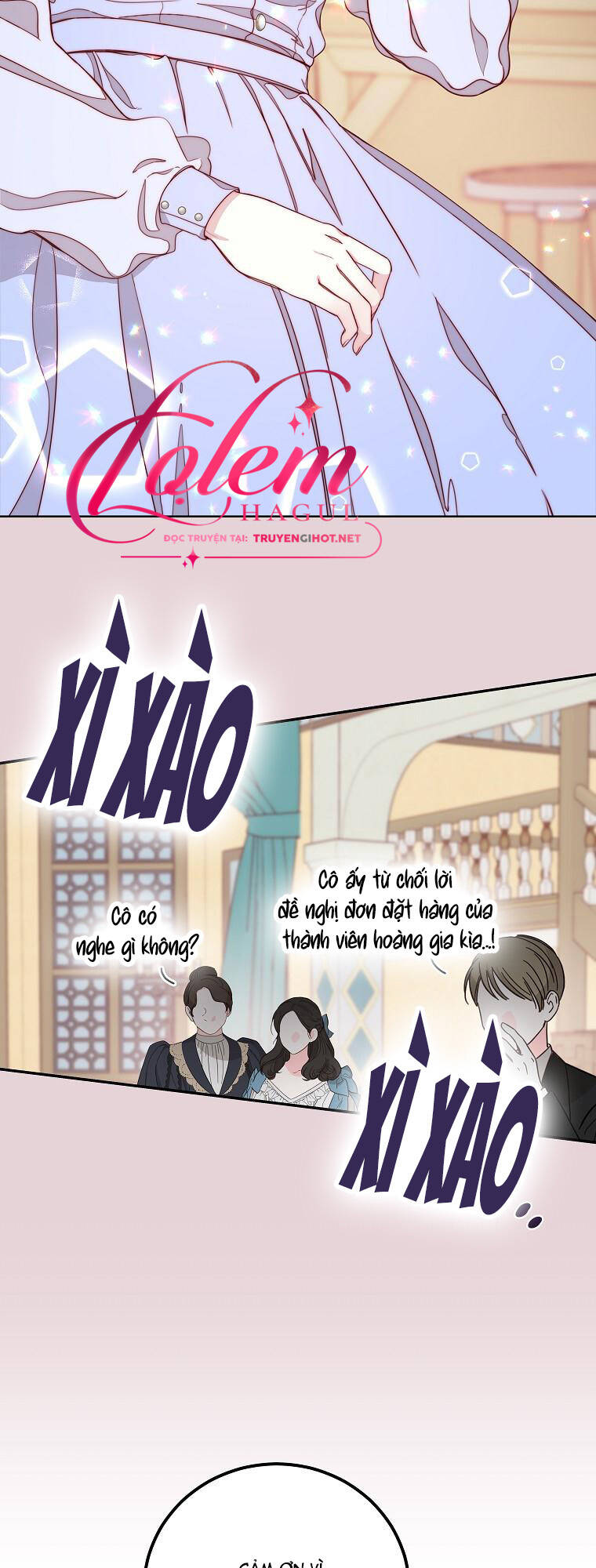 hãy quên em đi nhé chapter 12 - Trang 2