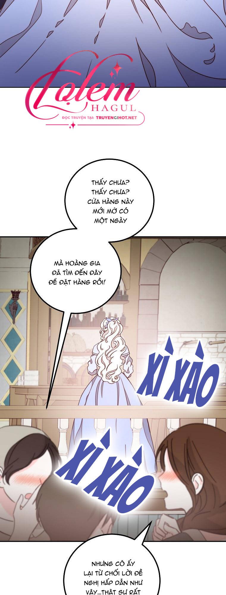 hãy quên em đi nhé chapter 12 - Trang 2