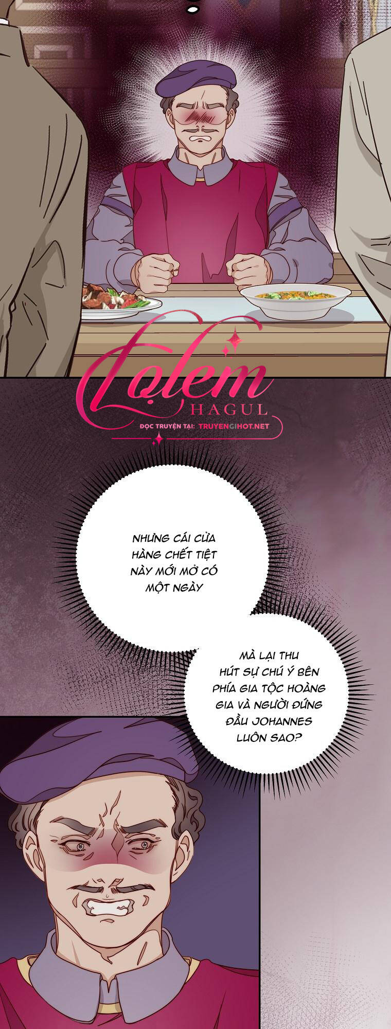 hãy quên em đi nhé chapter 12 - Trang 2