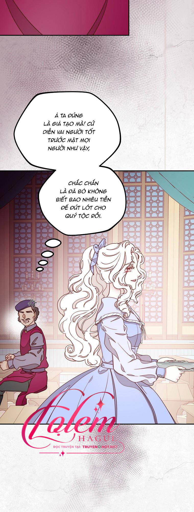 hãy quên em đi nhé chapter 12 - Trang 2