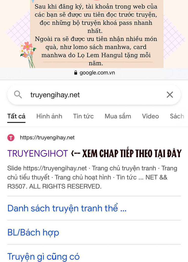 hãy quên em đi nhé chapter 12 - Trang 2