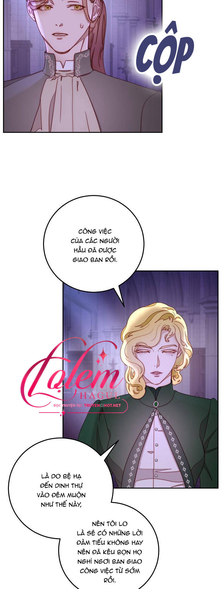 hãy quên em đi nhé chapter 16 - Next chapter 17