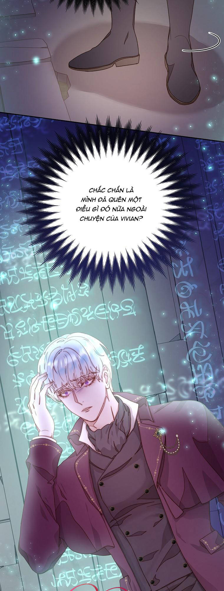 hãy quên em đi nhé chapter 16 - Next chapter 17