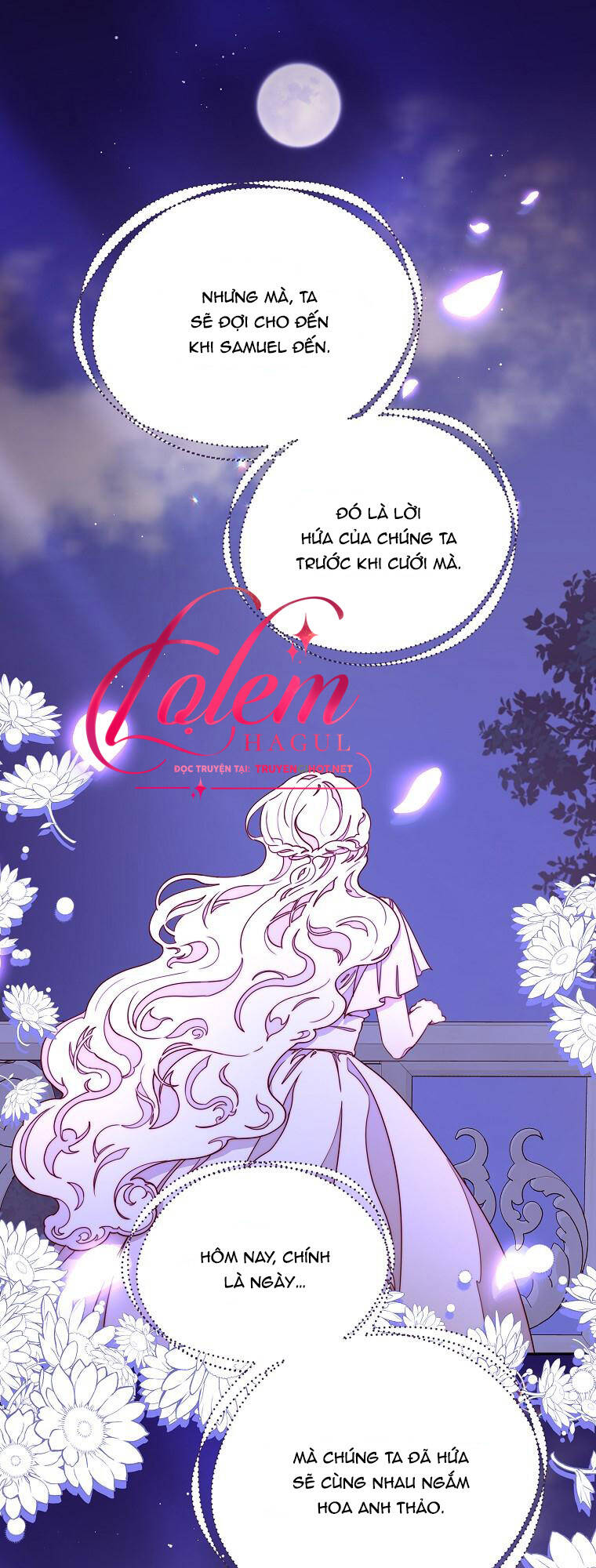 hãy quên em đi nhé chapter 16 - Next chapter 17