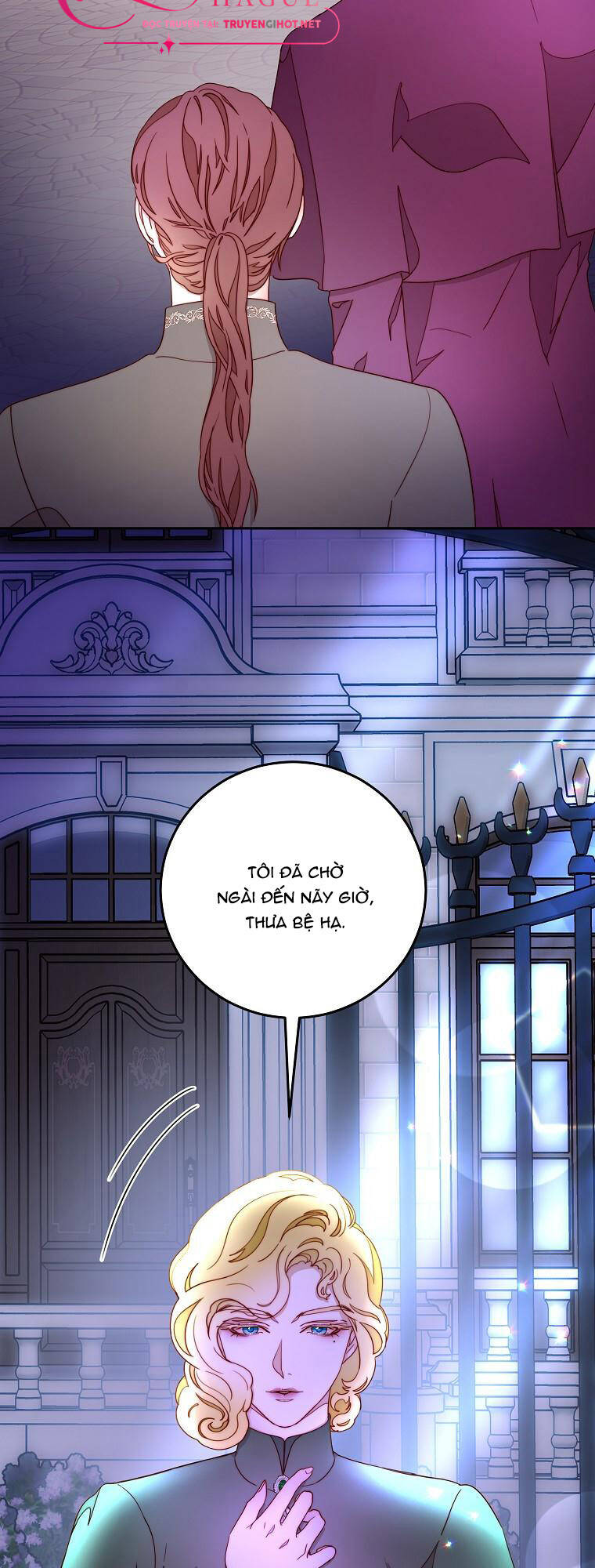 hãy quên em đi nhé chapter 16 - Next chapter 17