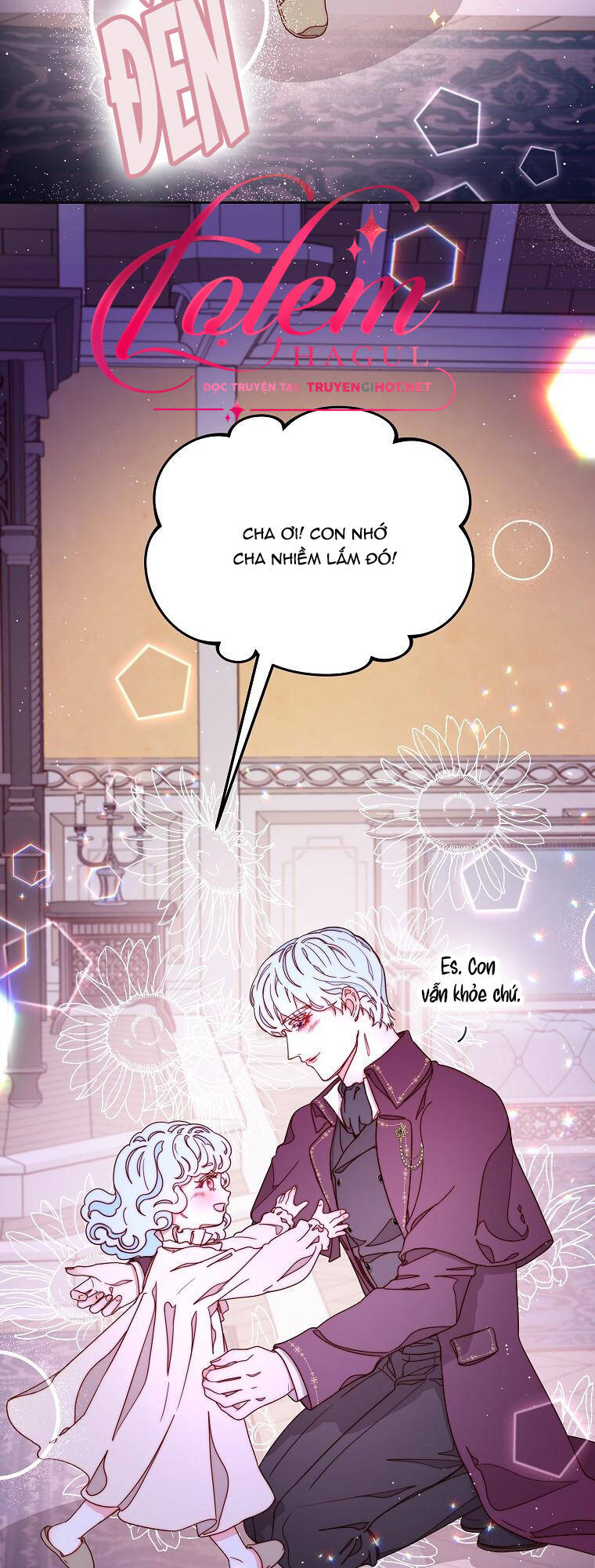 hãy quên em đi nhé chapter 17 - Trang 2