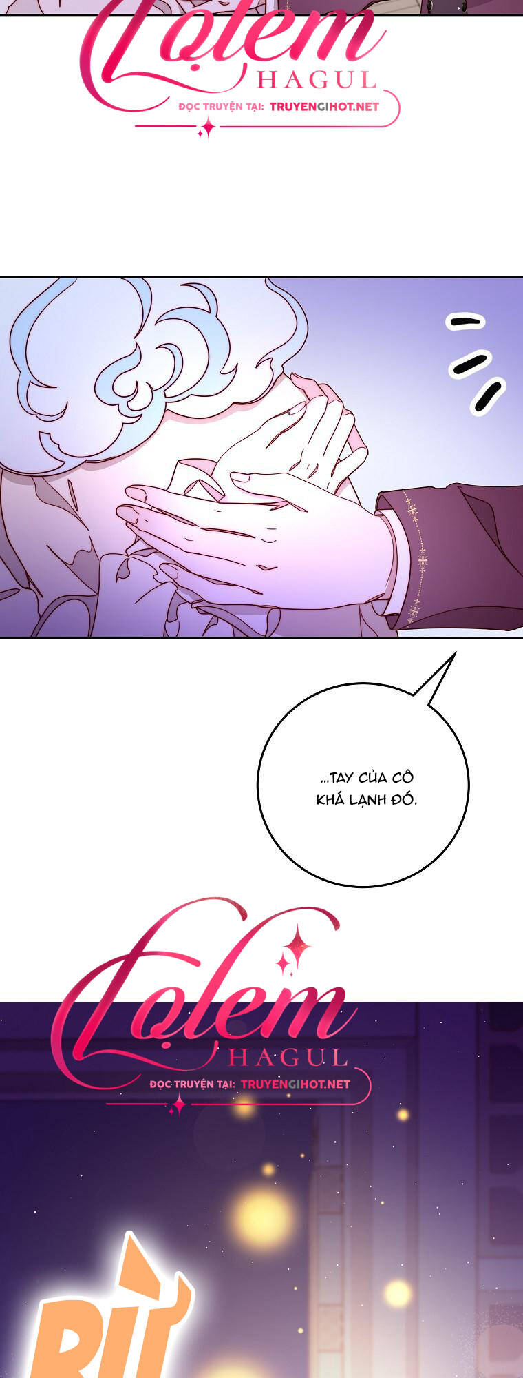 hãy quên em đi nhé chapter 17 - Trang 2