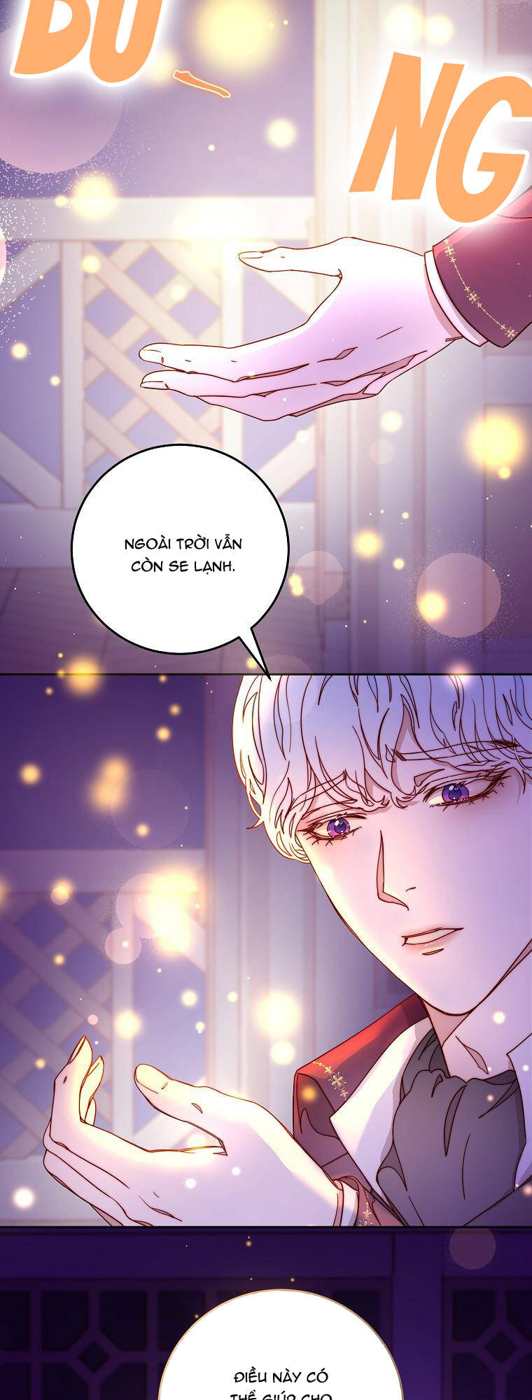 hãy quên em đi nhé chapter 17 - Trang 2