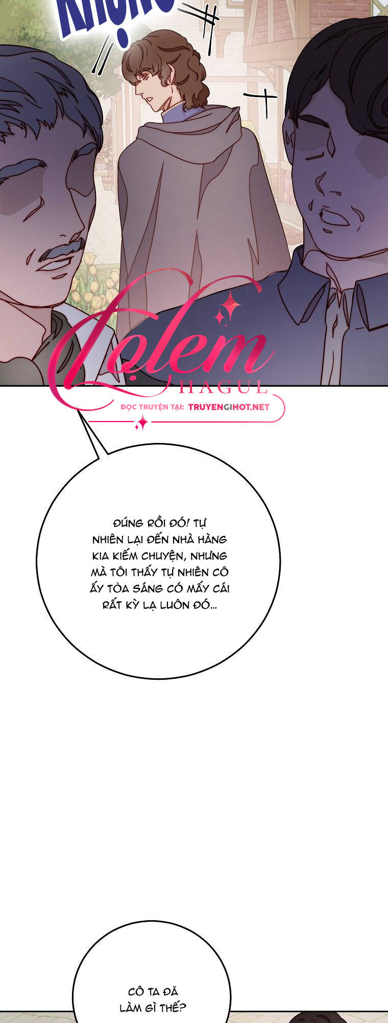 hãy quên em đi nhé chapter 17 - Trang 2