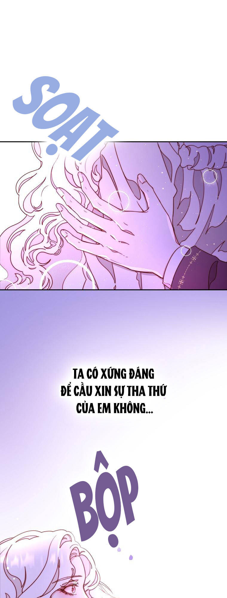 hãy quên em đi nhé chapter 17 - Trang 2