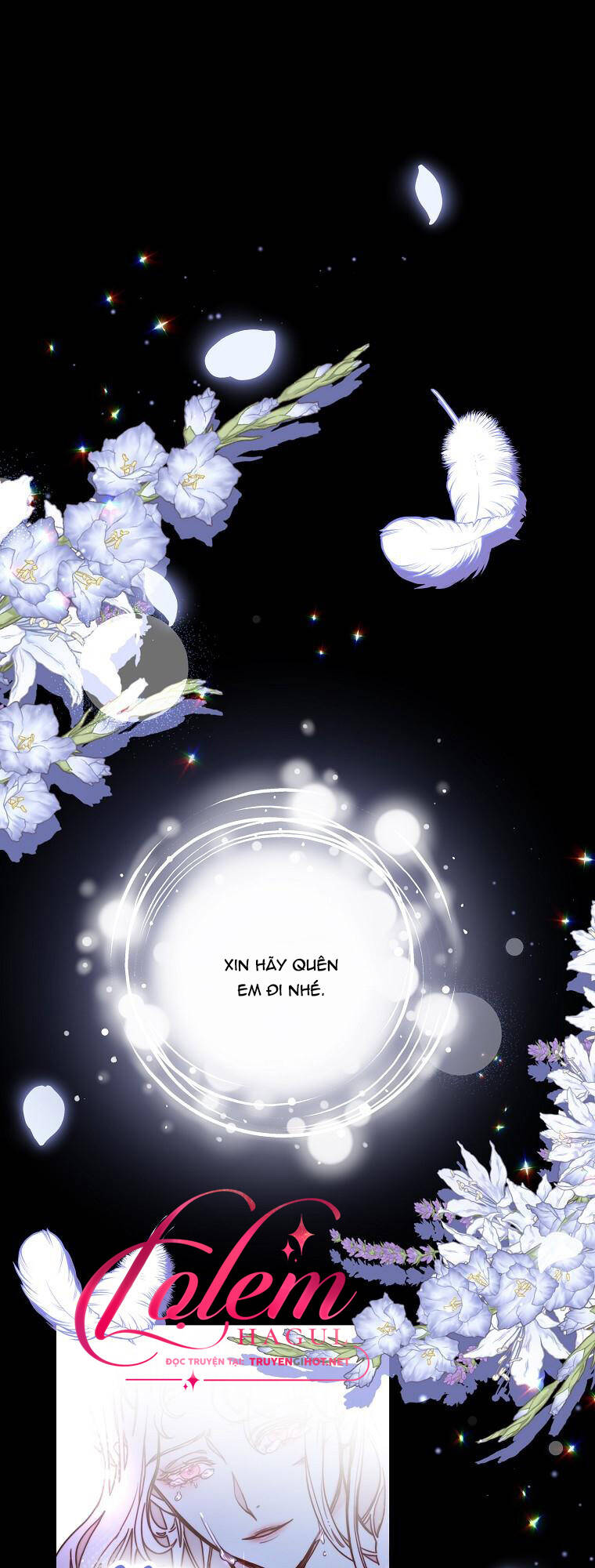 hãy quên em đi nhé chapter 19 - Next chapter 20