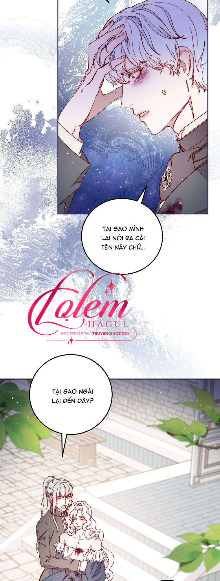 hãy quên em đi nhé chapter 19 - Next chapter 20