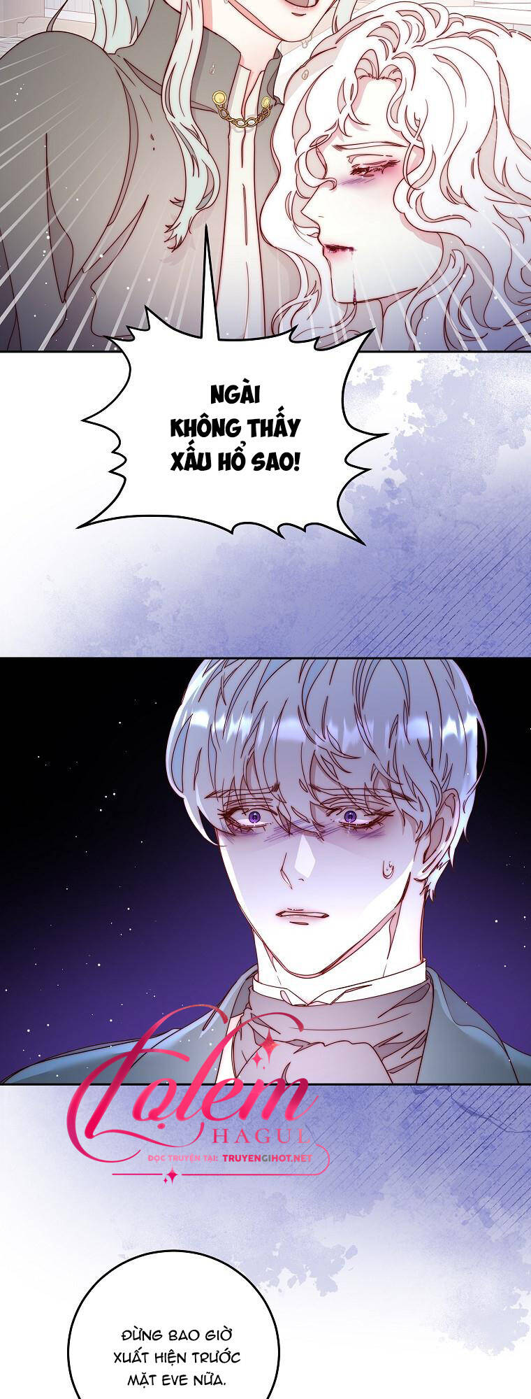 hãy quên em đi nhé chapter 19 - Next chapter 20