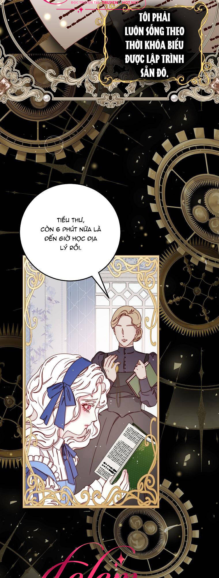 hãy quên em đi nhé chapter 19 - Next chapter 20