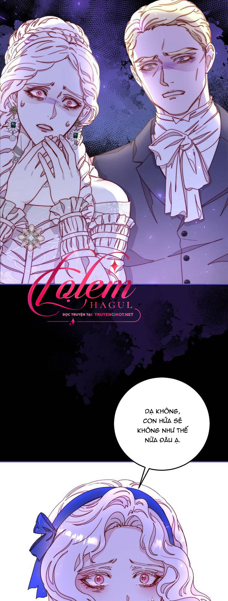 hãy quên em đi nhé chapter 19 - Next chapter 20