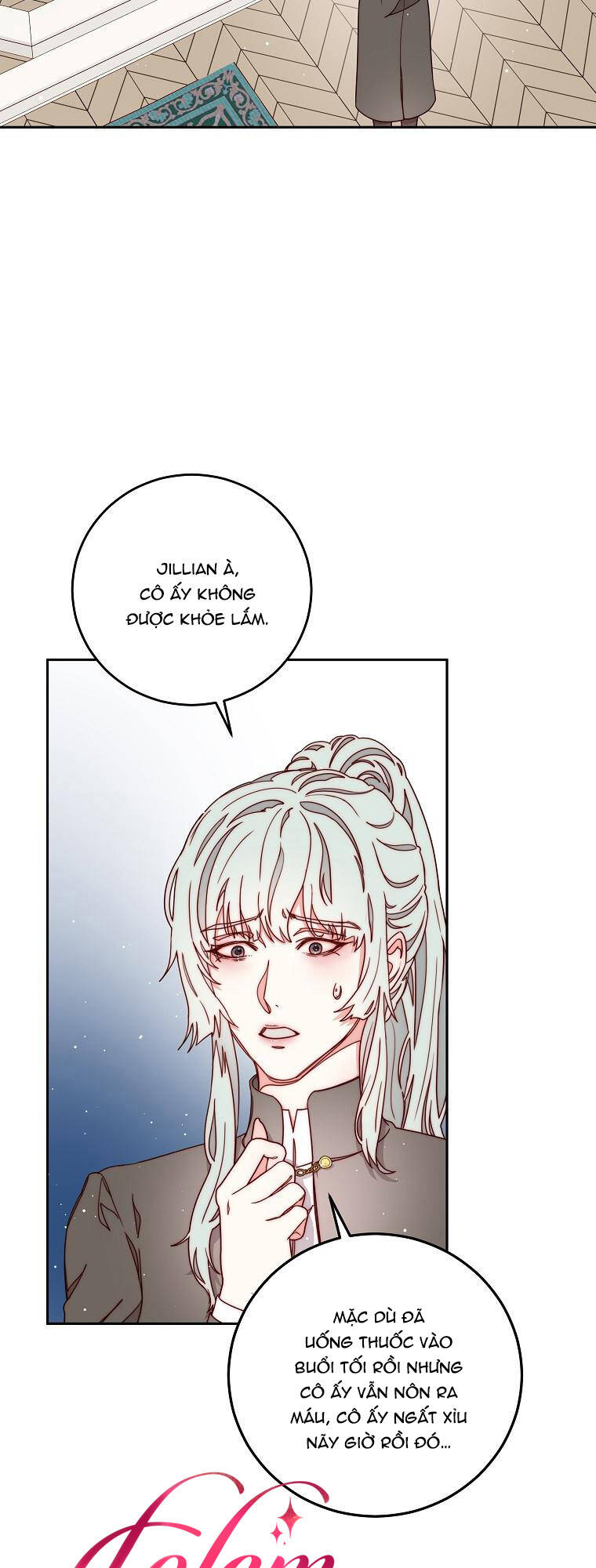 hãy quên em đi nhé chapter 19 - Next chapter 20