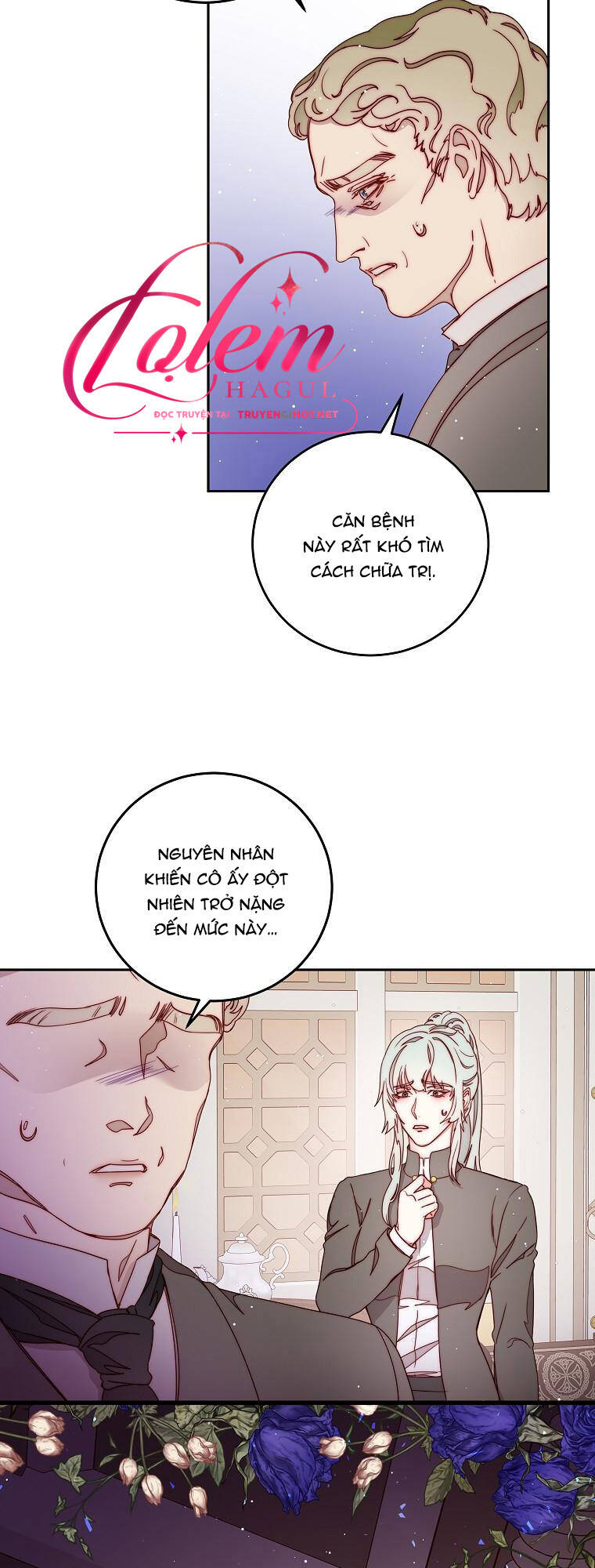 hãy quên em đi nhé chapter 19 - Next chapter 20