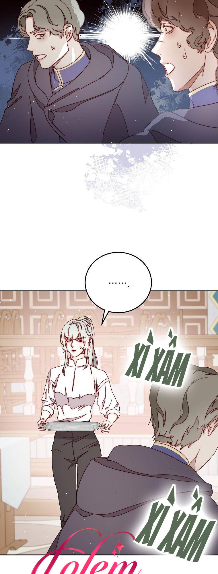 hãy quên em đi nhé chapter 21 - Next chapter 22