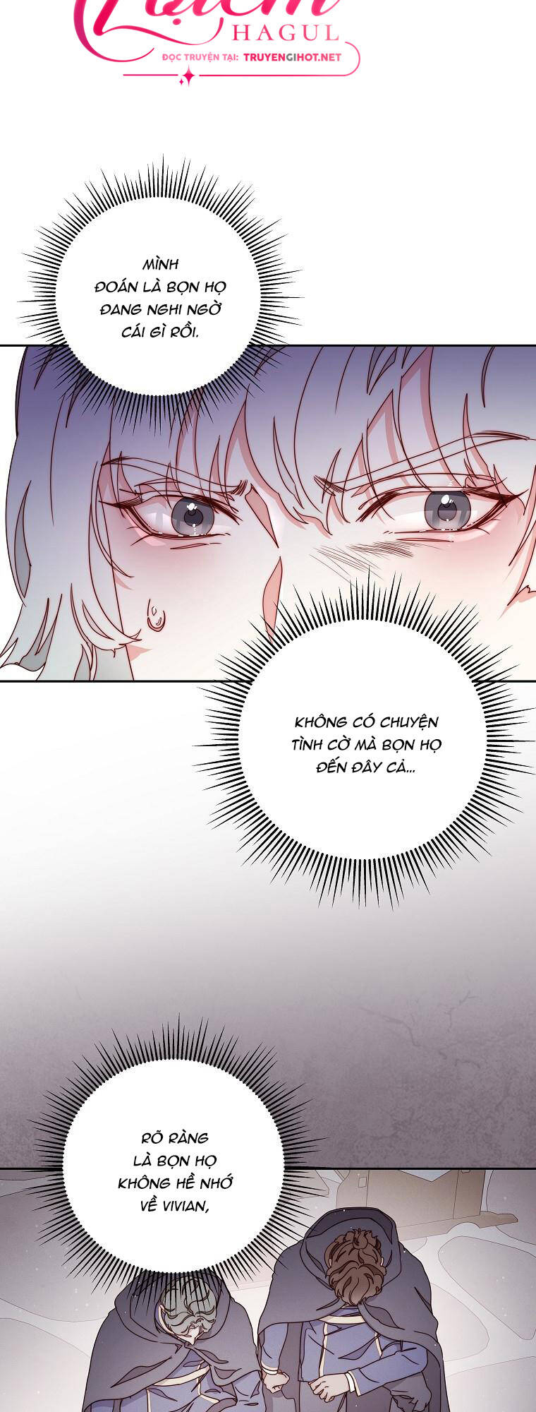 hãy quên em đi nhé chapter 21 - Next chapter 22