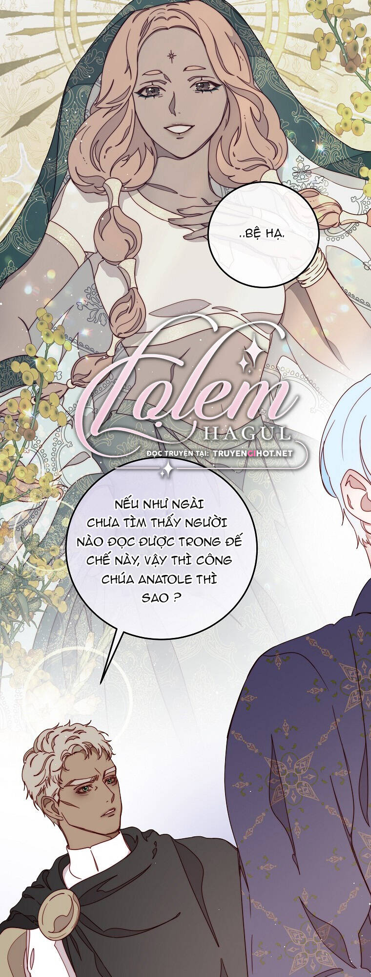 hãy quên em đi nhé chapter 23.2 - Next Chapter 24