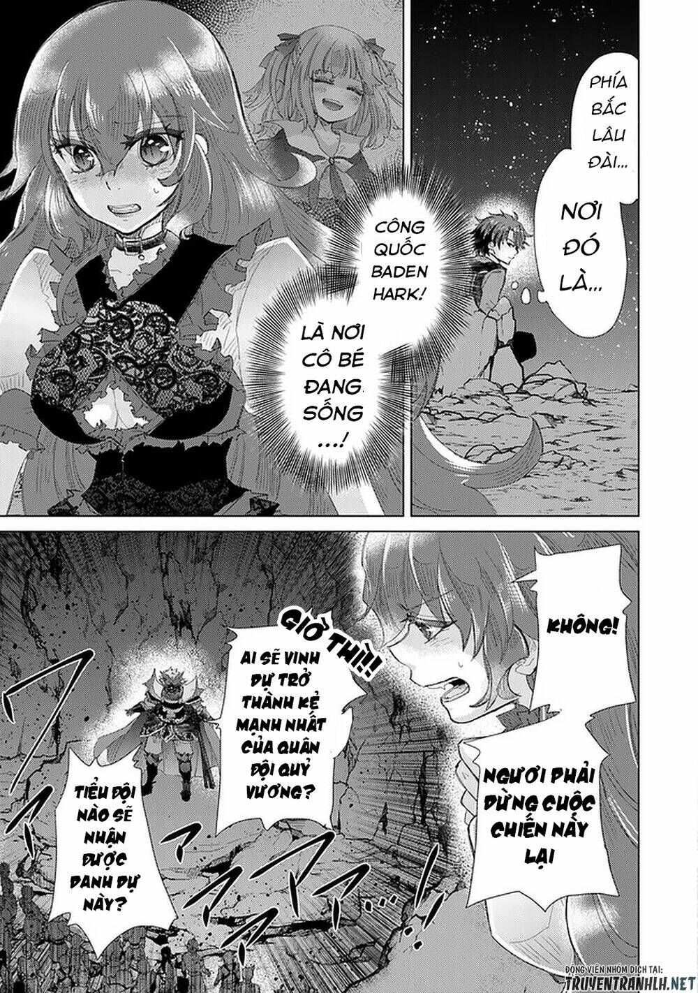 hazure skill “kage ga usui” o motsu guild shokuin ga, jitsuha densetsu no ansatsusha chapter 16 - Trang 2