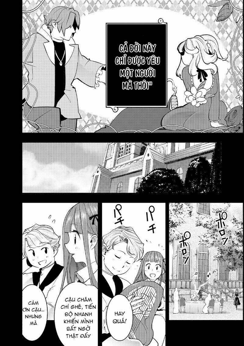 Hazure Sukiru [Chizu-Ka (Mappingu) ] Oteni Shita Shounen Wa Saikyou Pati To Danjon Ni Idomu Chapter 8 - Trang 2