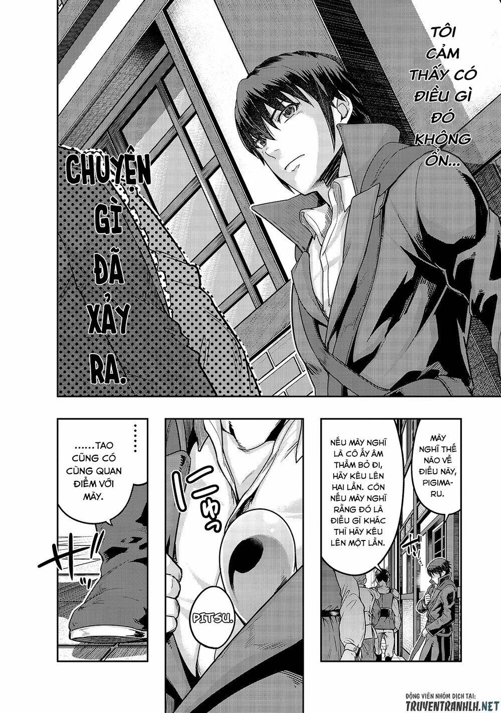 hazure waku no joutai ijou skill de saikyou ni natta ore ga subete wo juurin suru made chương 14 - Next chapter 15