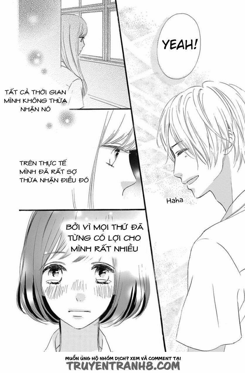 He Loves You Chapter 1 - Trang 2