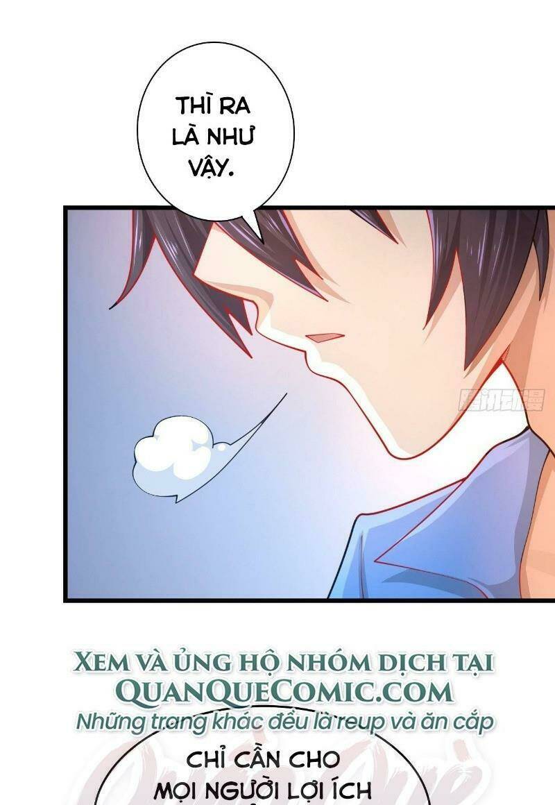 Hệ Thống Bái Kim Siêu Cấp Chapter 1 - Trang 2