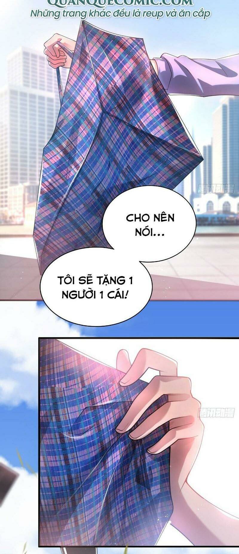 Hệ Thống Bái Kim Siêu Cấp Chapter 1 - Trang 2