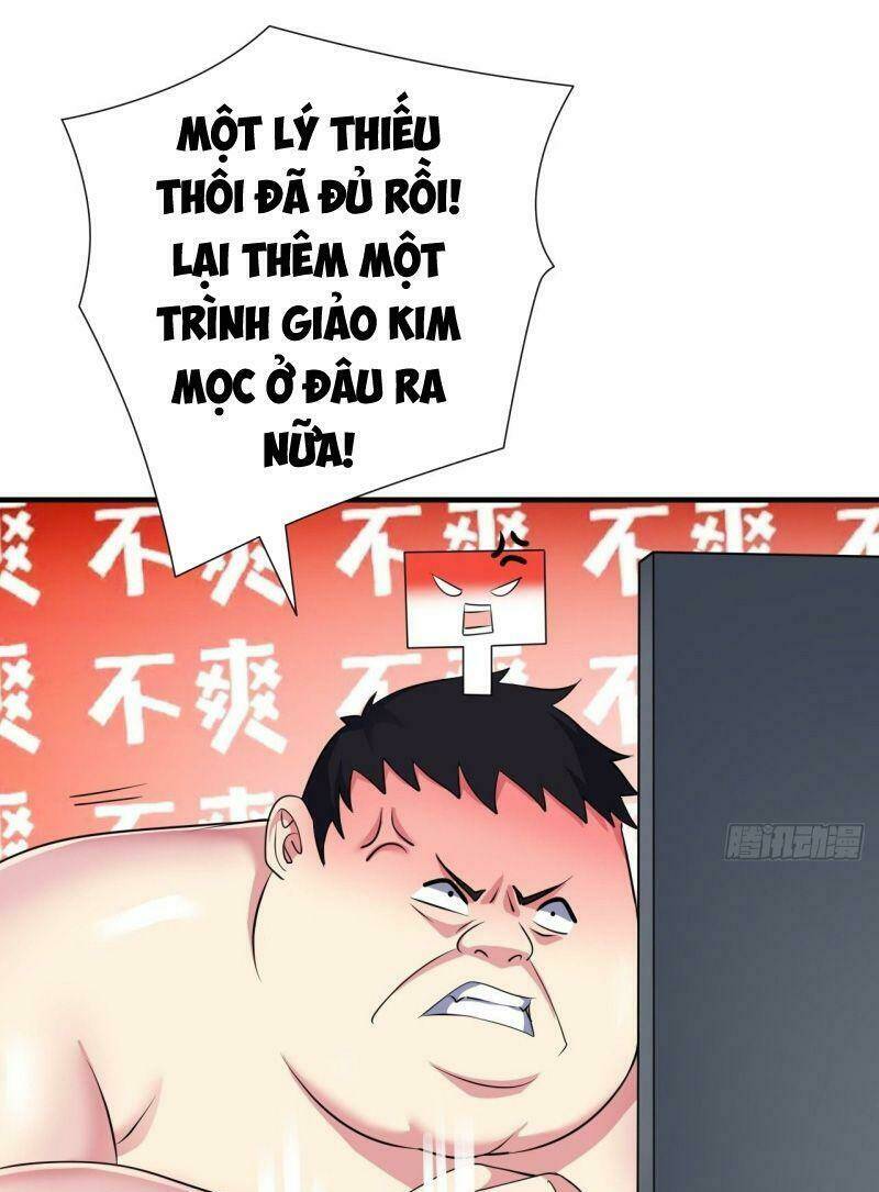 Hệ Thống Bái Kim Siêu Cấp Chapter 17 - Trang 2