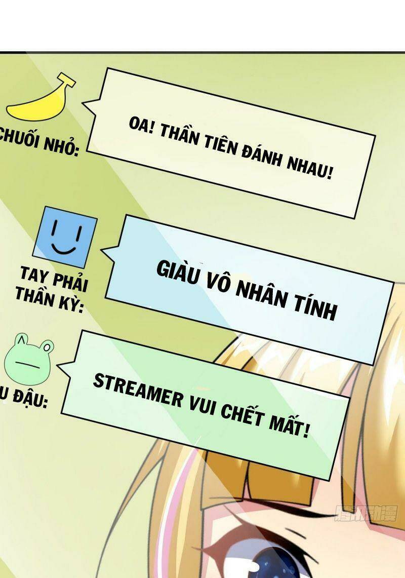 Hệ Thống Bái Kim Siêu Cấp Chapter 17 - Trang 2