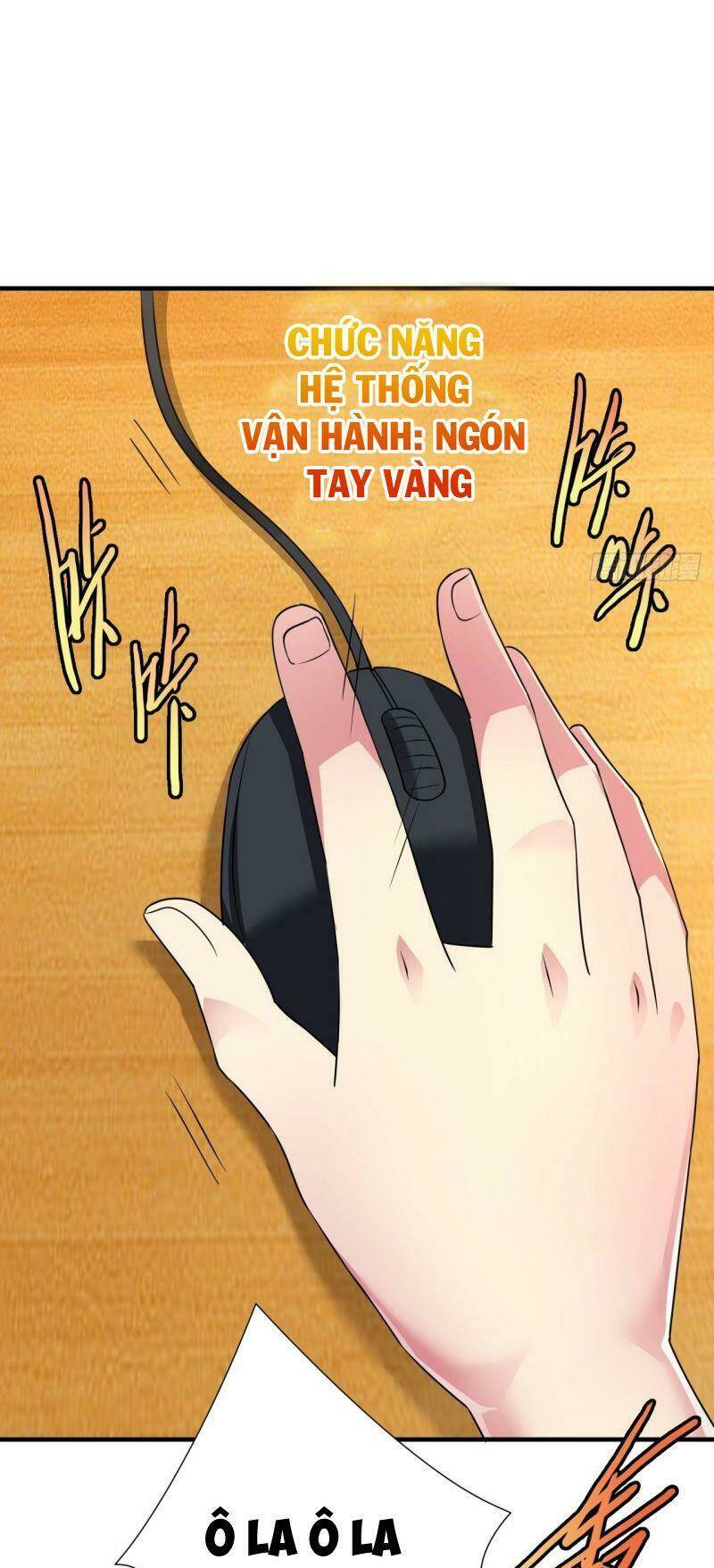 Hệ Thống Bái Kim Siêu Cấp Chapter 17 - Trang 2